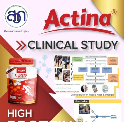 Read more about the article CLINICAL STUDY